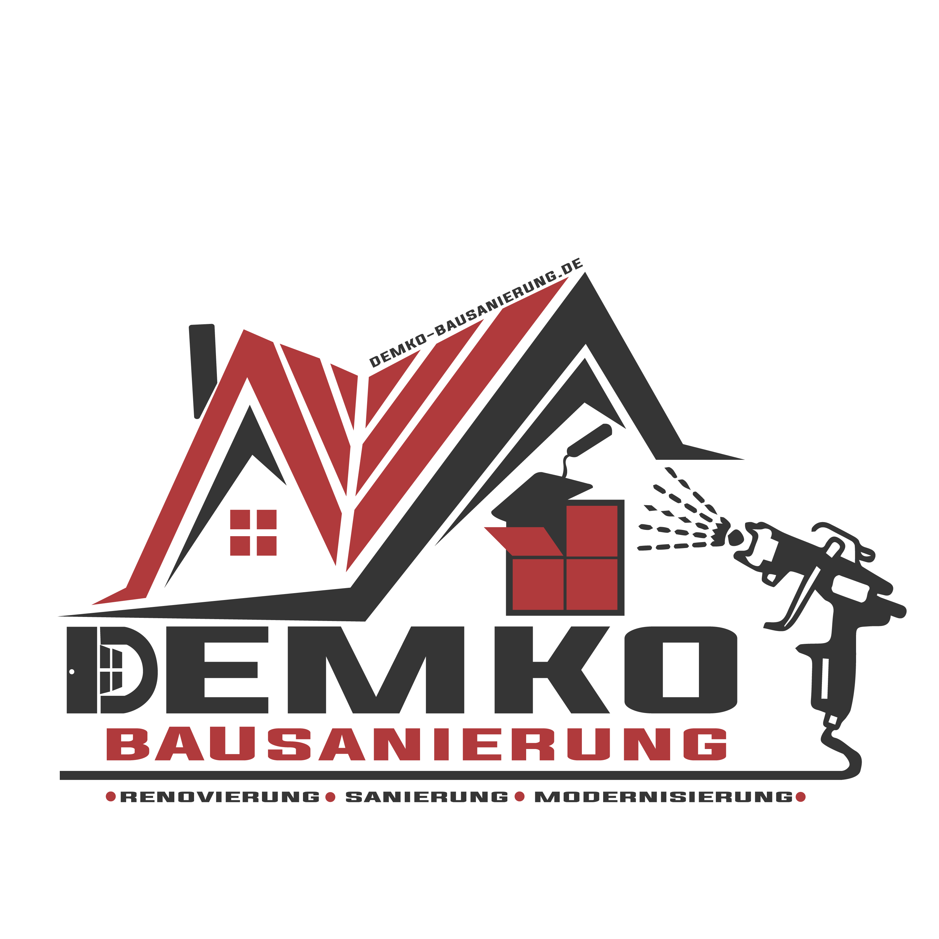 DEMKO BAUSANIERUNG